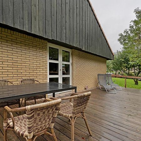 Ferienhaus Nr 4 Goltoft-Schlei Brodersby-Goltoft Экстерьер фото