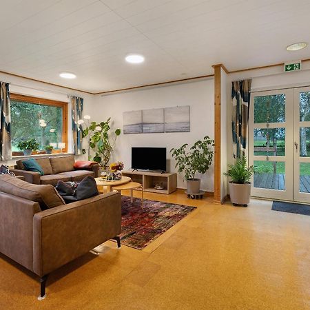 Ferienhaus Nr 4 Goltoft-Schlei Brodersby-Goltoft Экстерьер фото
