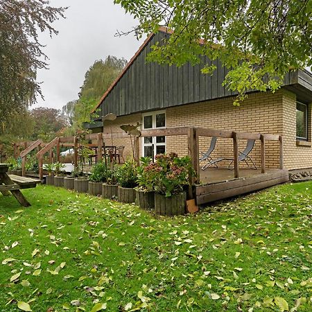 Ferienhaus Nr 4 Goltoft-Schlei Brodersby-Goltoft Экстерьер фото