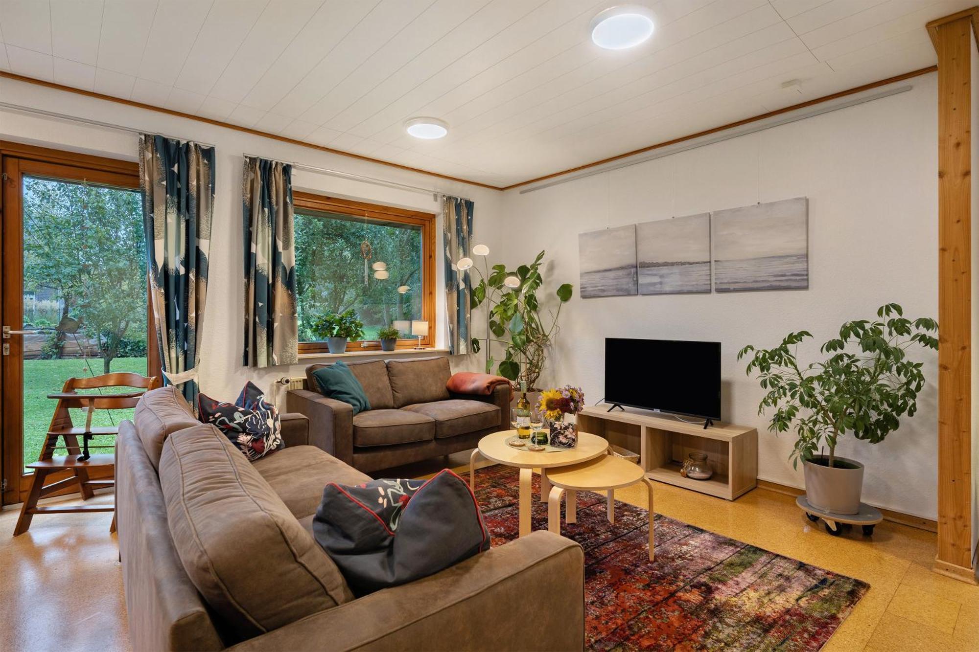 Ferienhaus Nr 4 Goltoft-Schlei Brodersby-Goltoft Экстерьер фото