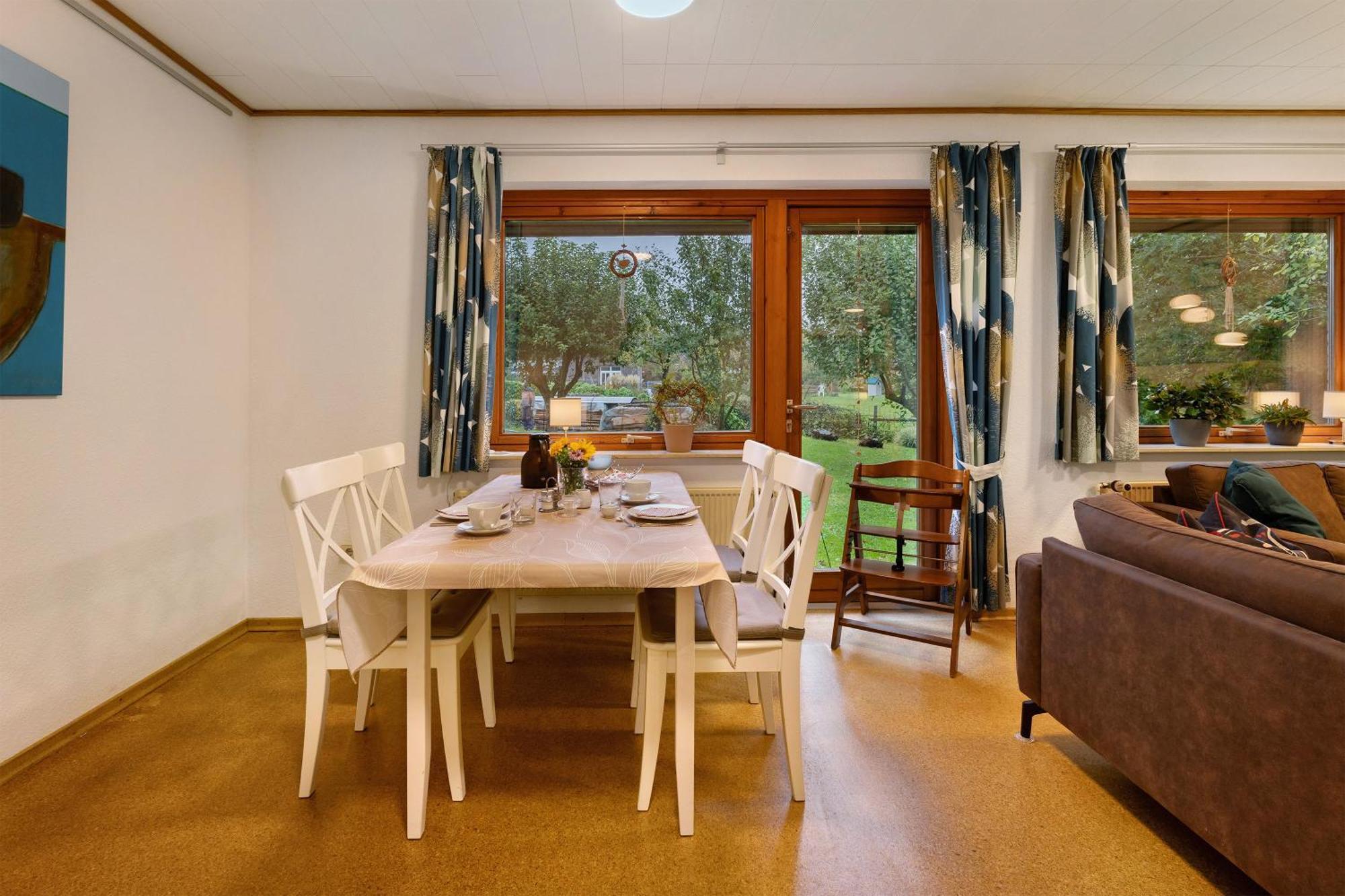 Ferienhaus Nr 4 Goltoft-Schlei Brodersby-Goltoft Экстерьер фото