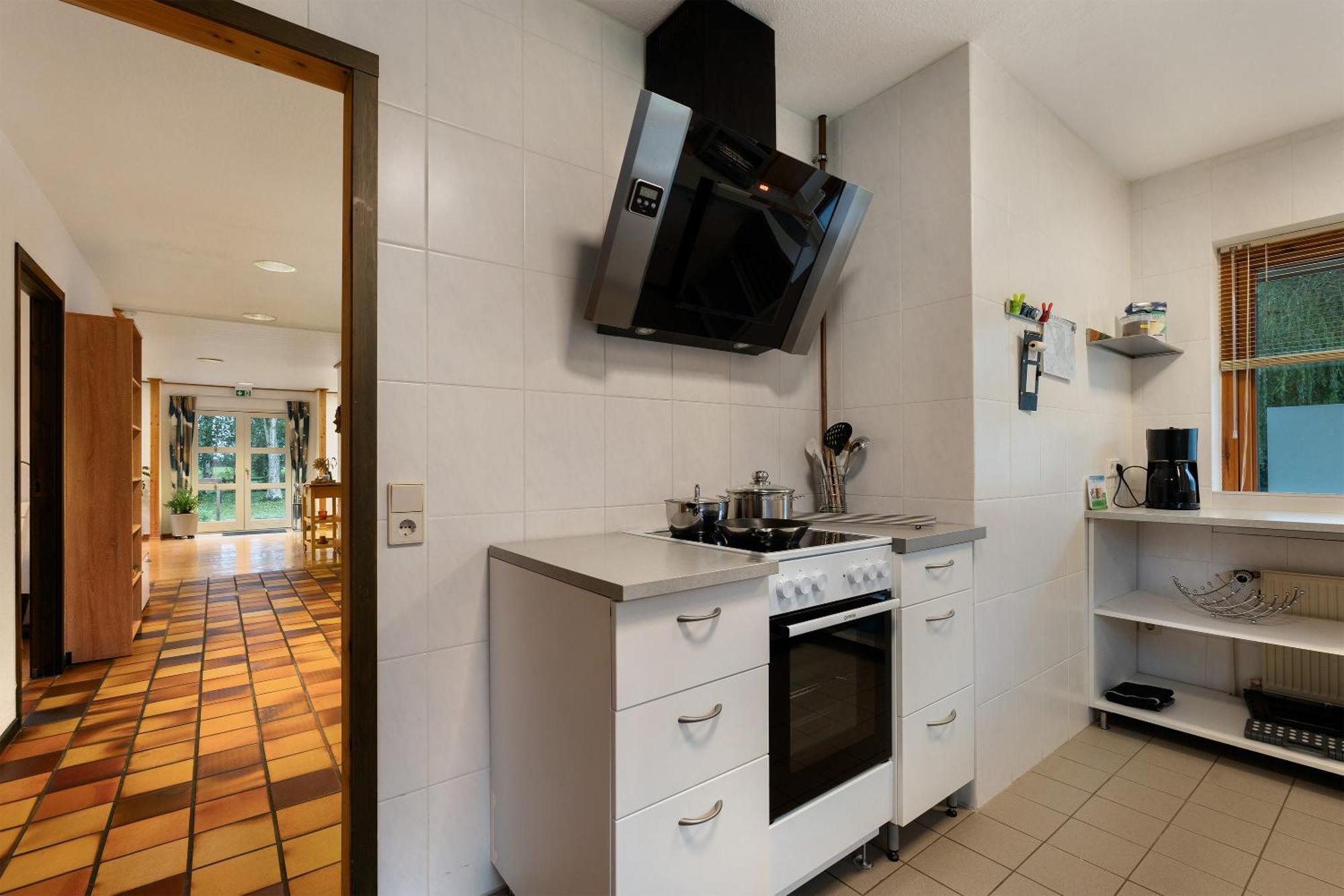 Ferienhaus Nr 4 Goltoft-Schlei Brodersby-Goltoft Экстерьер фото