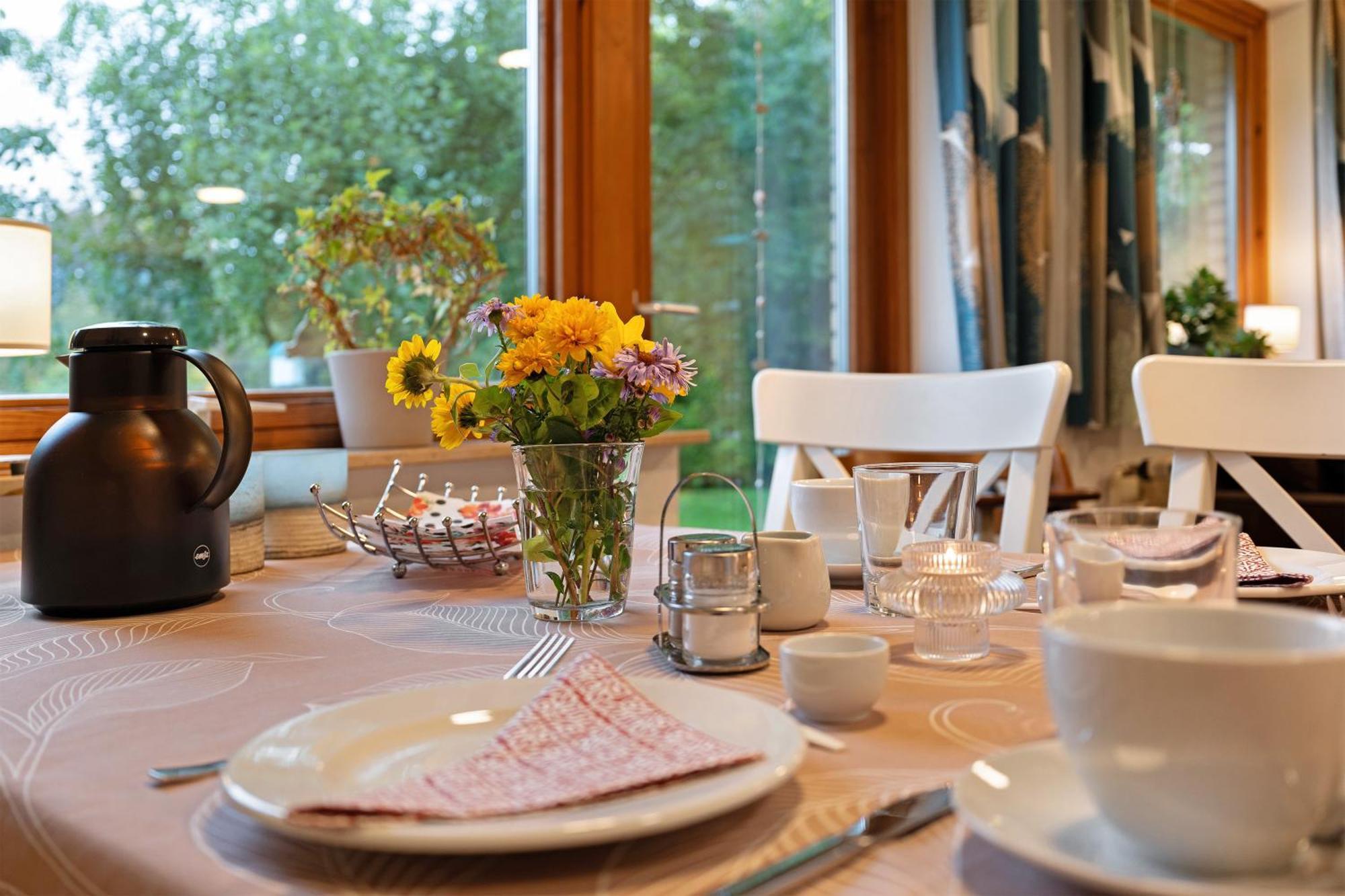 Ferienhaus Nr 4 Goltoft-Schlei Brodersby-Goltoft Экстерьер фото