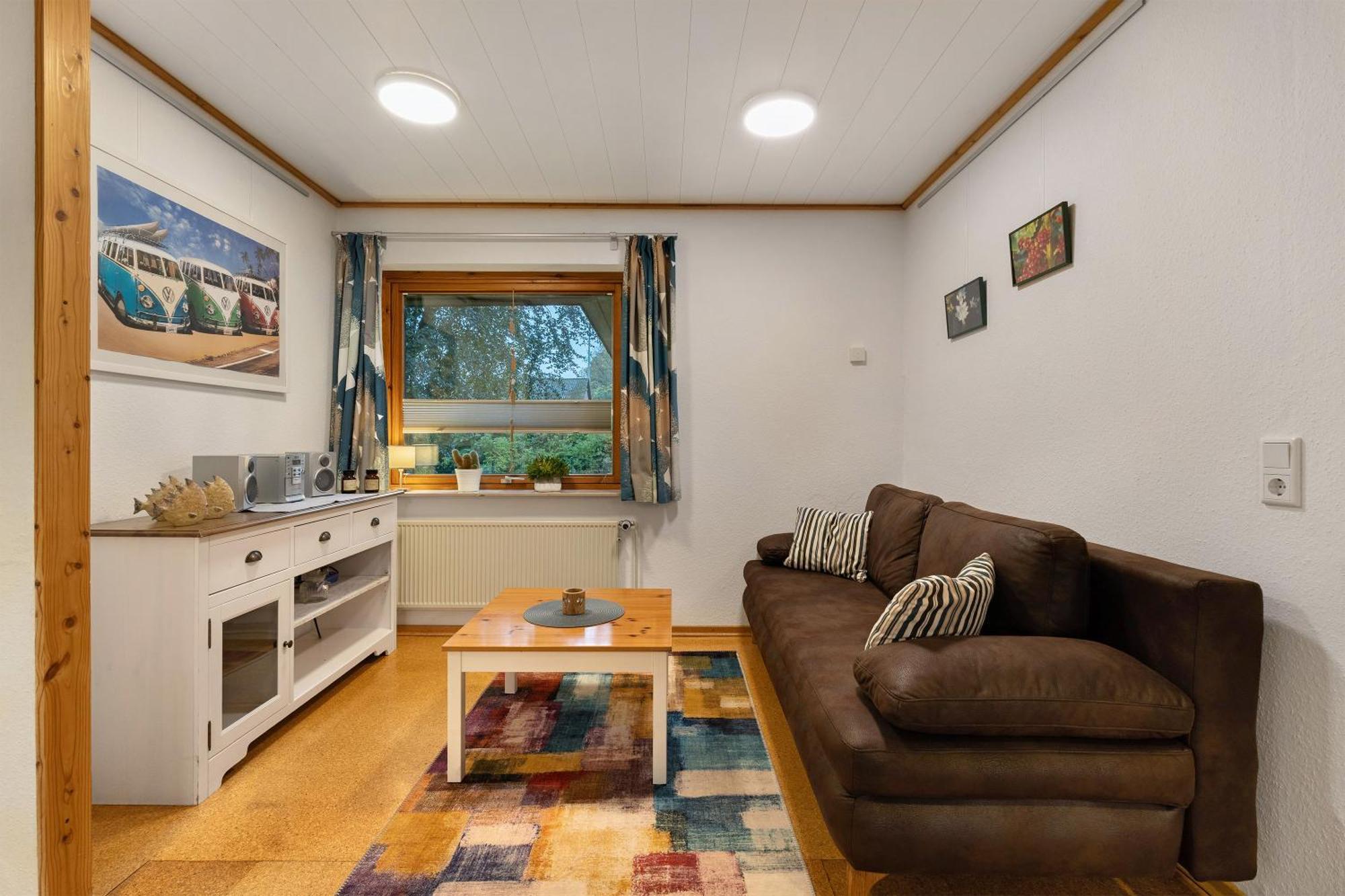 Ferienhaus Nr 4 Goltoft-Schlei Brodersby-Goltoft Экстерьер фото
