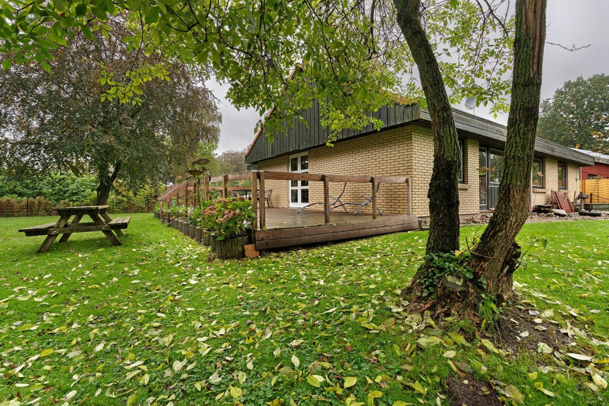 Ferienhaus Nr 4 Goltoft-Schlei Brodersby-Goltoft Экстерьер фото
